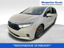 Thumbnail image of 2024 Honda Odyssey at Morganton Honda