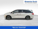 Thumbnail image of 2024 Honda Odyssey at Morganton Honda
