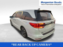 2024 Honda Odyssey EX-L at Morganton Honda