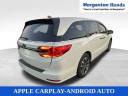 Thumbnail image of 2024 Honda Odyssey at Morganton Honda