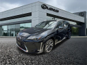 Thumbnail image of 2025 Lexus UX 300h at Lexus of Southampton