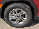 Thumbnail image of 2025 Hyundai TUCSON at WernerHyundai-New of Tallahassee, FL
