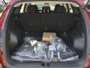 Thumbnail image of 2025 Hyundai TUCSON at WernerHyundai-New of Tallahassee, FL