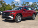 Thumbnail image of 2025 Hyundai TUCSON at WernerHyundai-New of Tallahassee, FL