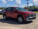 Thumbnail image of 2025 Hyundai TUCSON at WernerHyundai-New of Tallahassee, FL