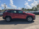 Thumbnail image of 2025 Hyundai TUCSON at WernerHyundai-New of Tallahassee, FL