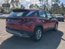2025 Hyundai TUCSON SE at WernerHyundai-New of Tallahassee, FL
