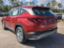 Thumbnail image of 2025 Hyundai TUCSON at WernerHyundai-New of Tallahassee, FL
