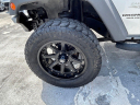 Thumbnail image of 2007 Jeep Wrangler Unlimited at Aventura Chrysler Jeep Dodge Ram