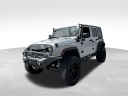 Thumbnail image of 2007 Jeep Wrangler Unlimited at Aventura Chrysler Jeep Dodge Ram