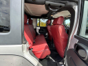 Thumbnail image of 2007 Jeep Wrangler Unlimited at Aventura Chrysler Jeep Dodge Ram