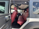 Thumbnail image of 2007 Jeep Wrangler Unlimited at Aventura Chrysler Jeep Dodge Ram