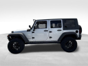 Thumbnail image of 2007 Jeep Wrangler Unlimited at Aventura Chrysler Jeep Dodge Ram