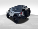 Thumbnail image of 2007 Jeep Wrangler Unlimited at Aventura Chrysler Jeep Dodge Ram