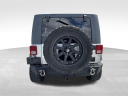Thumbnail image of 2007 Jeep Wrangler Unlimited at Aventura Chrysler Jeep Dodge Ram