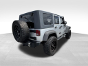 Thumbnail image of 2007 Jeep Wrangler Unlimited at Aventura Chrysler Jeep Dodge Ram