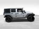 Thumbnail image of 2007 Jeep Wrangler Unlimited at Aventura Chrysler Jeep Dodge Ram