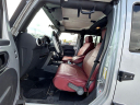 Thumbnail image of 2007 Jeep Wrangler Unlimited at Aventura Chrysler Jeep Dodge Ram