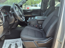 Thumbnail image of 2020 Chevrolet Silverado 1500 at Teague Ford Lincoln