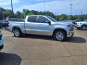 Thumbnail image of 2020 Chevrolet Silverado 1500 at Teague Ford Lincoln