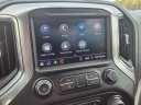 Thumbnail image of 2020 Chevrolet Silverado 1500 at Teague Ford Lincoln