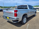 Thumbnail image of 2020 Chevrolet Silverado 1500 at Teague Ford Lincoln