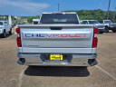 Thumbnail image of 2020 Chevrolet Silverado 1500 at Teague Ford Lincoln