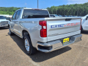 Thumbnail image of 2020 Chevrolet Silverado 1500 at Teague Ford Lincoln