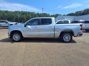 Thumbnail image of 2020 Chevrolet Silverado 1500 at Teague Ford Lincoln