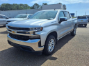 Thumbnail image of 2020 Chevrolet Silverado 1500 at Teague Ford Lincoln
