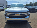 Thumbnail image of 2020 Chevrolet Silverado 1500 at Teague Ford Lincoln