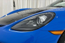Thumbnail image of 2024 Porsche 718 Cayman at Piazza Porsche Delaware - New