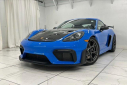 Thumbnail image of 2024 Porsche 718 Cayman at Piazza Porsche Delaware - New