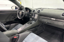 Thumbnail image of 2024 Porsche 718 Cayman at Piazza Porsche Delaware - New