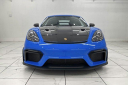 Thumbnail image of 2024 Porsche 718 Cayman at Piazza Porsche Delaware - New