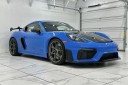 Thumbnail image of 2024 Porsche 718 Cayman at Piazza Porsche Delaware - New