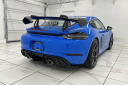 Thumbnail image of 2024 Porsche 718 Cayman at Piazza Porsche Delaware - New