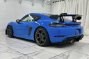 Thumbnail image of 2024 Porsche 718 Cayman at Piazza Porsche Delaware - New
