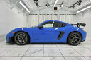 Thumbnail image of 2024 Porsche 718 Cayman at Piazza Porsche Delaware - New