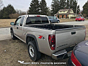 Thumbnail image of 2004 Chevrolet Colorado at Gasparr Motors