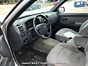 Thumbnail image of 2004 Chevrolet Colorado at Gasparr Motors