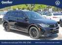 Thumbnail image of 2022 Volkswagen Tiguan at Gunther Volvo Cars Coconut Creek - Used