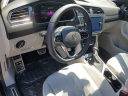 Thumbnail image of 2022 Volkswagen Tiguan at Gunther Volvo Cars Coconut Creek - Used