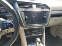 Thumbnail image of 2022 Volkswagen Tiguan at Gunther Volvo Cars Coconut Creek - Used
