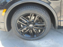 Thumbnail image of 2022 Volkswagen Tiguan at Gunther Volvo Cars Coconut Creek - Used