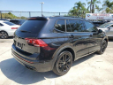 Thumbnail image of 2022 Volkswagen Tiguan at Gunther Volvo Cars Coconut Creek - Used