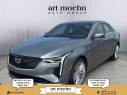 Thumbnail image of 2024 Cadillac CT4 at Art Moehn Chevrolet Honda