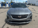 Thumbnail image of 2024 Cadillac CT4 at Art Moehn Chevrolet Honda
