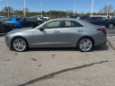 Thumbnail image of 2024 Cadillac CT4 at Art Moehn Chevrolet Honda