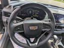 Thumbnail image of 2024 Cadillac CT4 at Art Moehn Chevrolet Honda